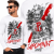 LONGSLEEVE PATRIOTYCZNY  POLSKO NIE ZAPOMNIJ MNIE